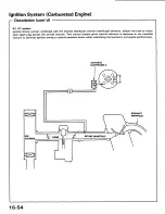 Preview for 804 page of Honda 1988 Prelude Series Owner'S Manual