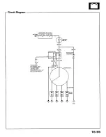 Preview for 805 page of Honda 1988 Prelude Series Owner'S Manual