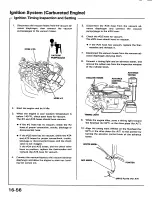 Preview for 806 page of Honda 1988 Prelude Series Owner'S Manual