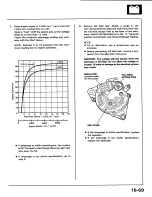 Preview for 819 page of Honda 1988 Prelude Series Owner'S Manual