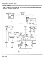 Preview for 856 page of Honda 1988 Prelude Series Owner'S Manual