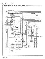 Preview for 870 page of Honda 1988 Prelude Series Owner'S Manual