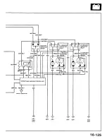 Preview for 875 page of Honda 1988 Prelude Series Owner'S Manual