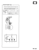 Preview for 897 page of Honda 1988 Prelude Series Owner'S Manual