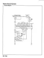 Preview for 904 page of Honda 1988 Prelude Series Owner'S Manual