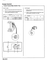 Preview for 962 page of Honda 1988 Prelude Series Owner'S Manual