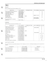 Preview for 10 page of Honda 1988 Z50R Service Manual