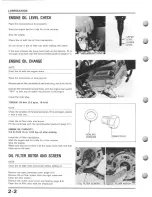 Preview for 15 page of Honda 1988 Z50R Service Manual