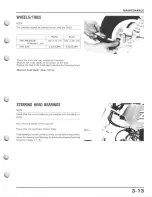 Preview for 31 page of Honda 1988 Z50R Service Manual