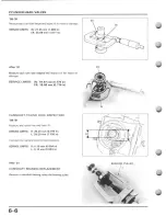 Preview for 52 page of Honda 1988 Z50R Service Manual