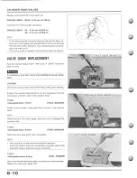 Preview for 56 page of Honda 1988 Z50R Service Manual