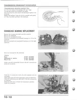 Preview for 102 page of Honda 1988 Z50R Service Manual