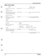 Preview for 145 page of Honda 1988 Z50R Service Manual