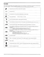 Preview for 3 page of Honda 1989 Elite CH250 Service Manual