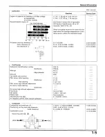 Preview for 8 page of Honda 1989 Elite CH250 Service Manual