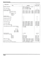 Preview for 9 page of Honda 1989 Elite CH250 Service Manual