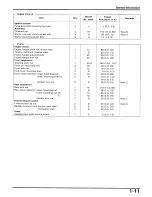 Preview for 14 page of Honda 1989 Elite CH250 Service Manual