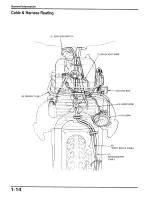 Preview for 17 page of Honda 1989 Elite CH250 Service Manual