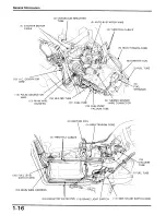 Preview for 19 page of Honda 1989 Elite CH250 Service Manual