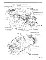 Preview for 20 page of Honda 1989 Elite CH250 Service Manual