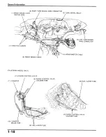 Preview for 21 page of Honda 1989 Elite CH250 Service Manual