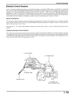 Preview for 22 page of Honda 1989 Elite CH250 Service Manual