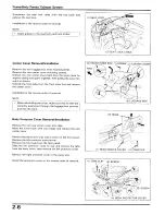 Preview for 30 page of Honda 1989 Elite CH250 Service Manual