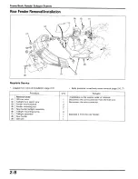 Preview for 32 page of Honda 1989 Elite CH250 Service Manual