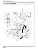 Preview for 34 page of Honda 1989 Elite CH250 Service Manual