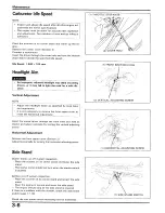 Preview for 41 page of Honda 1989 Elite CH250 Service Manual