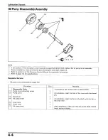 Preview for 45 page of Honda 1989 Elite CH250 Service Manual