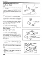 Preview for 54 page of Honda 1989 Elite CH250 Service Manual