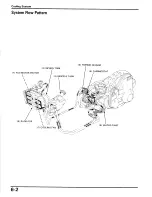 Preview for 58 page of Honda 1989 Elite CH250 Service Manual