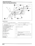 Preview for 75 page of Honda 1989 Elite CH250 Service Manual