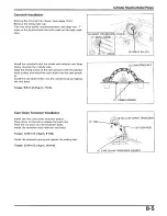 Preview for 76 page of Honda 1989 Elite CH250 Service Manual