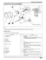 Preview for 78 page of Honda 1989 Elite CH250 Service Manual