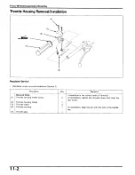 Preview for 91 page of Honda 1989 Elite CH250 Service Manual