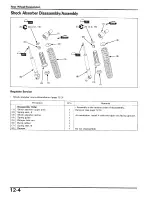 Preview for 103 page of Honda 1989 Elite CH250 Service Manual