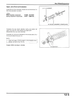 Preview for 104 page of Honda 1989 Elite CH250 Service Manual