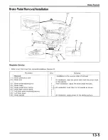 Preview for 109 page of Honda 1989 Elite CH250 Service Manual