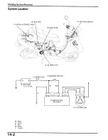 Preview for 113 page of Honda 1989 Elite CH250 Service Manual