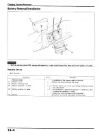 Preview for 115 page of Honda 1989 Elite CH250 Service Manual