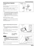 Preview for 116 page of Honda 1989 Elite CH250 Service Manual