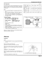 Preview for 118 page of Honda 1989 Elite CH250 Service Manual