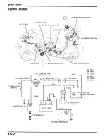 Preview for 120 page of Honda 1989 Elite CH250 Service Manual