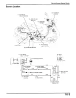 Preview for 131 page of Honda 1989 Elite CH250 Service Manual