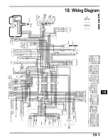 Preview for 148 page of Honda 1989 Elite CH250 Service Manual