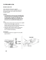 Предварительный просмотр 68 страницы Honda 1989 PACIFIC COAST PC800 Owner'S Manual