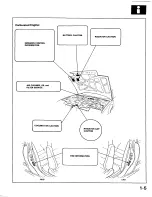 Preview for 7 page of Honda 1989 Prelude Service Manual