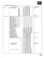 Preview for 32 page of Honda 1989 Prelude Service Manual